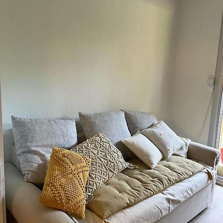 Studio Bord De Mer Boulouris A Saint Raphael Εξωτερικό φωτογραφία