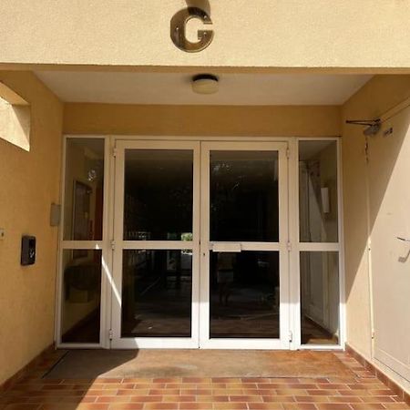 Studio Bord De Mer Boulouris A Saint Raphael Εξωτερικό φωτογραφία