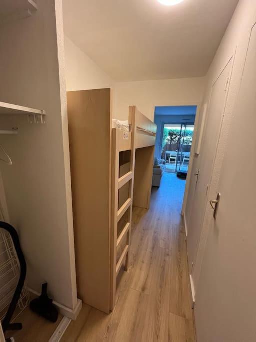 Studio Bord De Mer Boulouris A Saint Raphael Εξωτερικό φωτογραφία