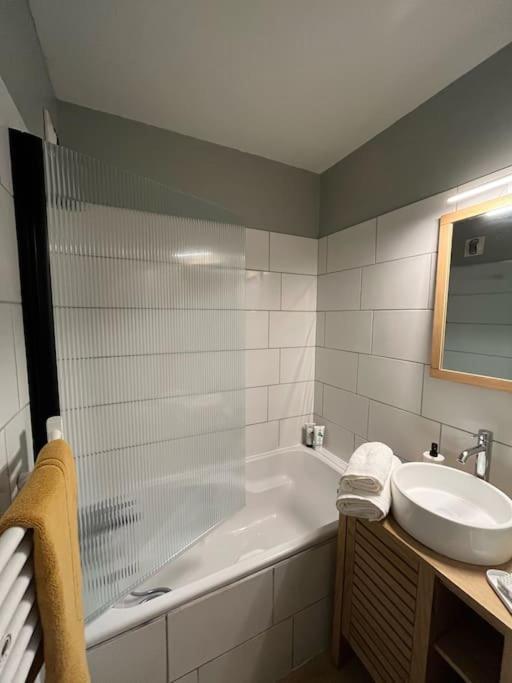 Studio Bord De Mer Boulouris A Saint Raphael Εξωτερικό φωτογραφία